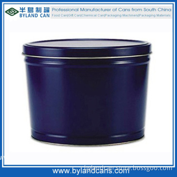 2gallon Popcorn Tin-Box